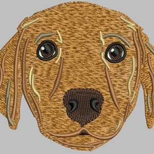 ILive Doge Face 1