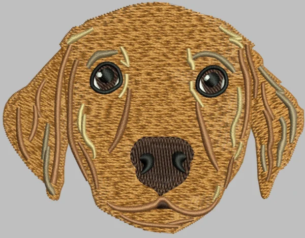 ILive Doge Face 1