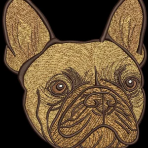 ILive Doge Face 10
