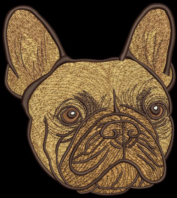 ILive Doge Face 10