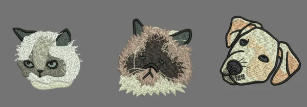 ILive Doge Face 12