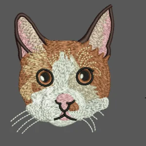 ILive Doge Face 15