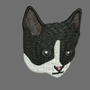 ILive Doge Face 16