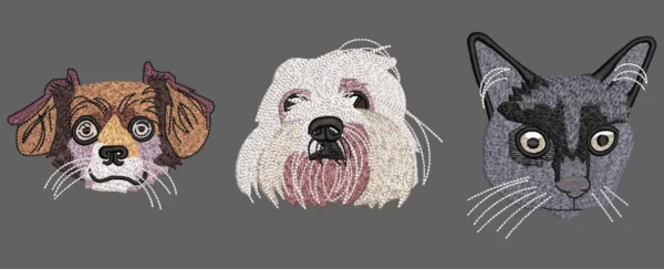 ILive Doge Face 17