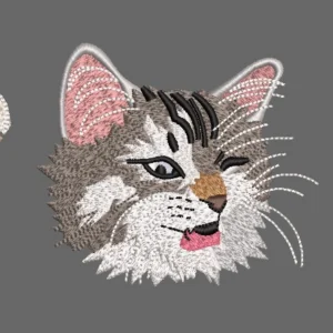 ILive Doge Face 19