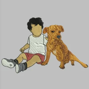 Dog Design 3