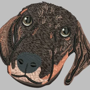 ILive Doge Face 3