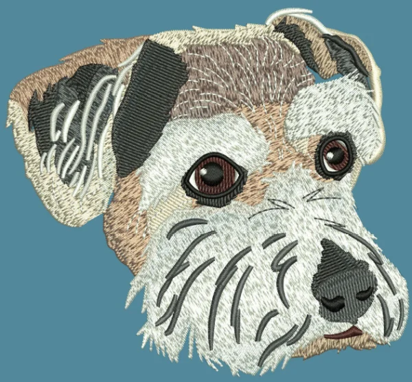ILive Doge Face 4