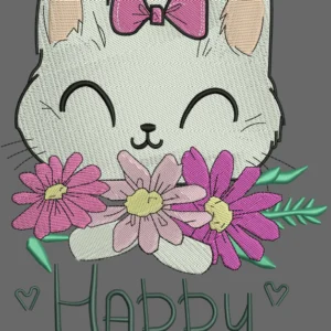 Cat Desgin 3