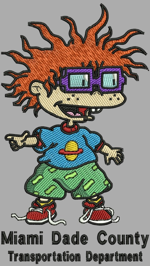 Samsung Cartoon Design 5