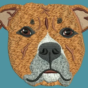 ILive Doge Face 5