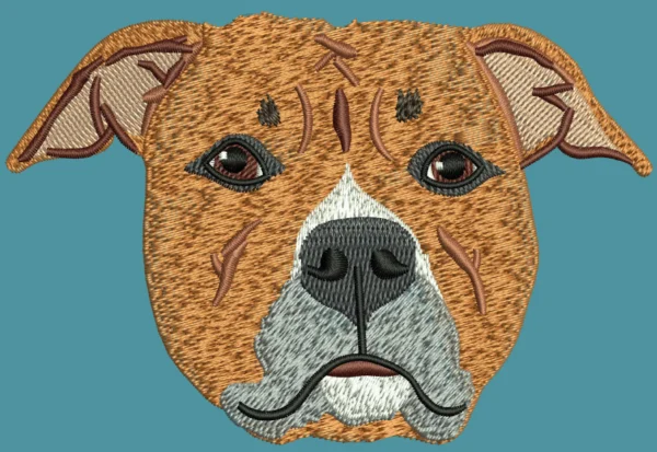 ILive Doge Face 5