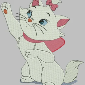 Cat Desgin 4