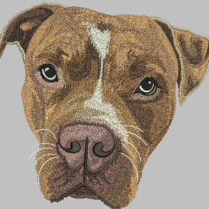 ILive Doge Face 7