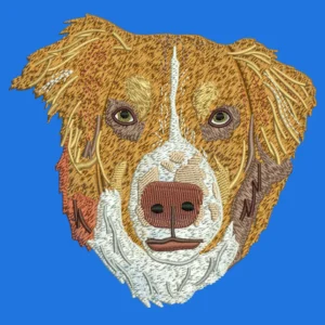 ILive Doge Face 8