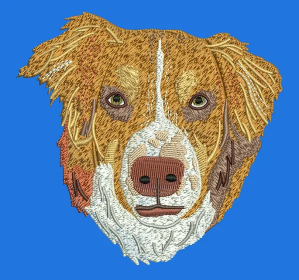 ILive Doge Face 8