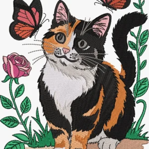 Cat Desgin 7