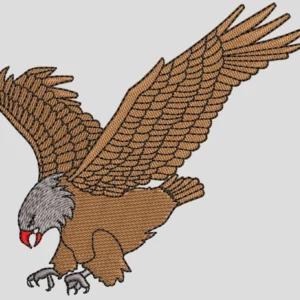 Eagle Desgin 1