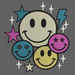 Emoji Logo Design 1