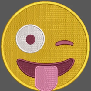 Emoji Logo Design 9
