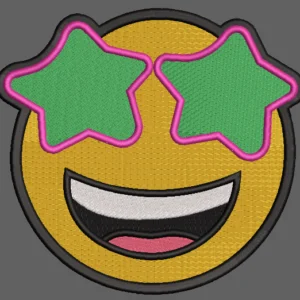 Emoji Logo Design 12