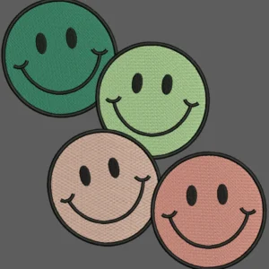 Emoji Logo Design 2