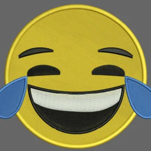 Emoji Logo Design 3