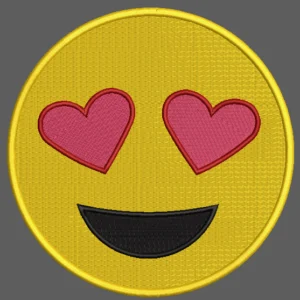 Emoji Logo Design 5