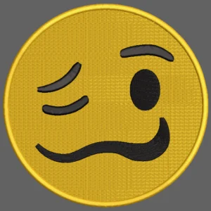 Emoji Logo Design 6