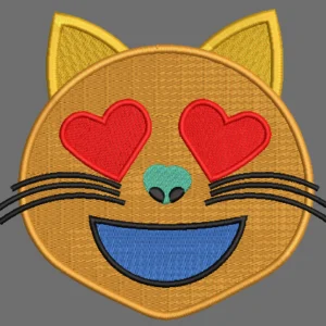 Emoji Logo Design 7