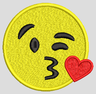 Emoji Logo Design 13