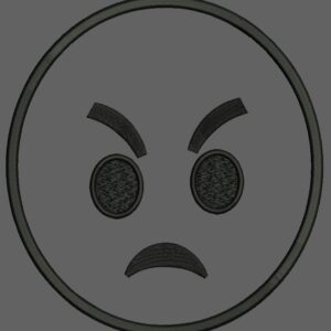 Emoji Logo Design-14