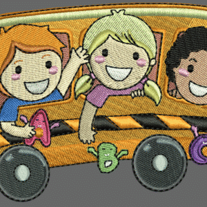 Samsung Cartoon Design-10