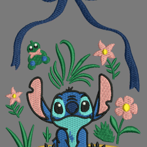 Stitch and Angel Design-16